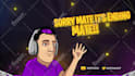 design pro animated screen for twitch streamer, kick, facebook gaming