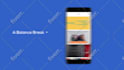 do a proffesional android, ios mobile app trailer