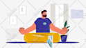 create a saas explainer video for your app or software