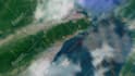 do smooth google earth zoom animation
