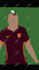 rotoscope your football video into a 2d animation