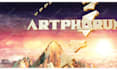 do 3d logo animation in paramount pictures style