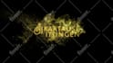 create epic particular effect logo animation reveal