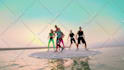 do motion poster, motion graphics, and title animation