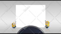this awesome logo reveal animation