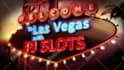 create this custom las vegas logo intro animation
