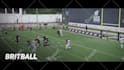 create dynamic sports intro