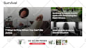 create an amazing website or app promo video
