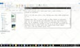create advanced python gui using qt framework
