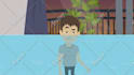 create a professional 2d animated explainer video in vyond