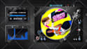 create awesome music visualizer or audio spectrum