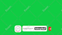 create stunning animated youtube subscribe button