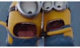 create minions intro with your logo