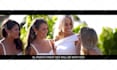 create a cinematic wedding highlight film