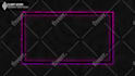 create custom animated facecam overlay