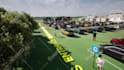 create 3d design event production, exhibition, and layouting