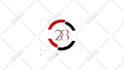 make camera focus photography logo intro