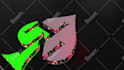 create dynamic 3d or custom logo intro or outro