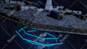 3d model a custom spaceship or space station