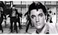 do elvis voice and video talk and or sing