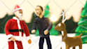 create a professional claymation  stop motion video for you