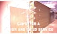 create customizable promotional video and slideshow
