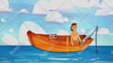 make creative stop motion animation video for you