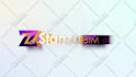 create amazing hi tech logo animation