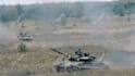 create a video about war in ukraine with your song