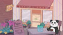 make a lofi loop animation for you
