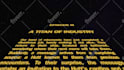 create your custom HD star wars style opening crawl