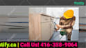 make pest control video or insect control video