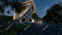 make architectural modeling, rendering and animation