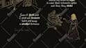 create hand drawn animated lyric video