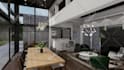 create professional architectural 3d animation
