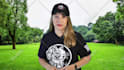 create a polished business corporate spokesperson video