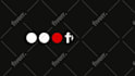 create professional flat business cinematic logo animation 3d