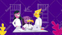 do arabic video animation