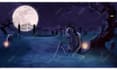 create lofi loop animation illustration and animated gif