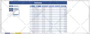 format or fetch excel spreadsheets