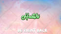 design  kick stream  animated overlay, facecam, screens