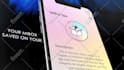 design a stunning app promo video ad