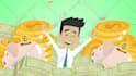create a 2d animated explainer video for your business