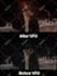 add visual effect, vfx compositing, special effects , ai vfx