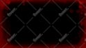 design creepy horror genre overlay for live streaming