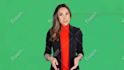 be your female video spokesperson