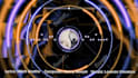 make professional designed audio spectrum music visualizer