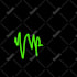draw clean continuous line art animations