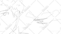 do 2d anime sketch animation in my style