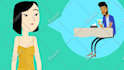 create 2d character animated explainer video for your business within 48 hours